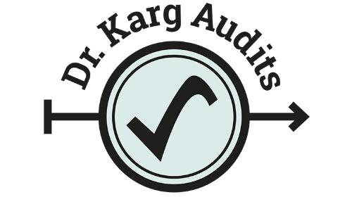 DrKarg Zertifizierung Kanjar GmbH